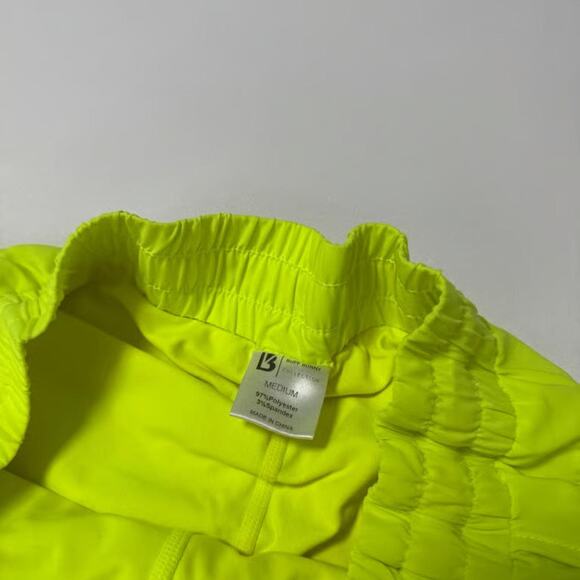 Buffbunny Collection Flo Short - Picture 3 of 5